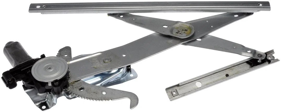 741-756 – DORMAN Window Regulator, OE Replacement Use With Power Windows With Motor - view 2